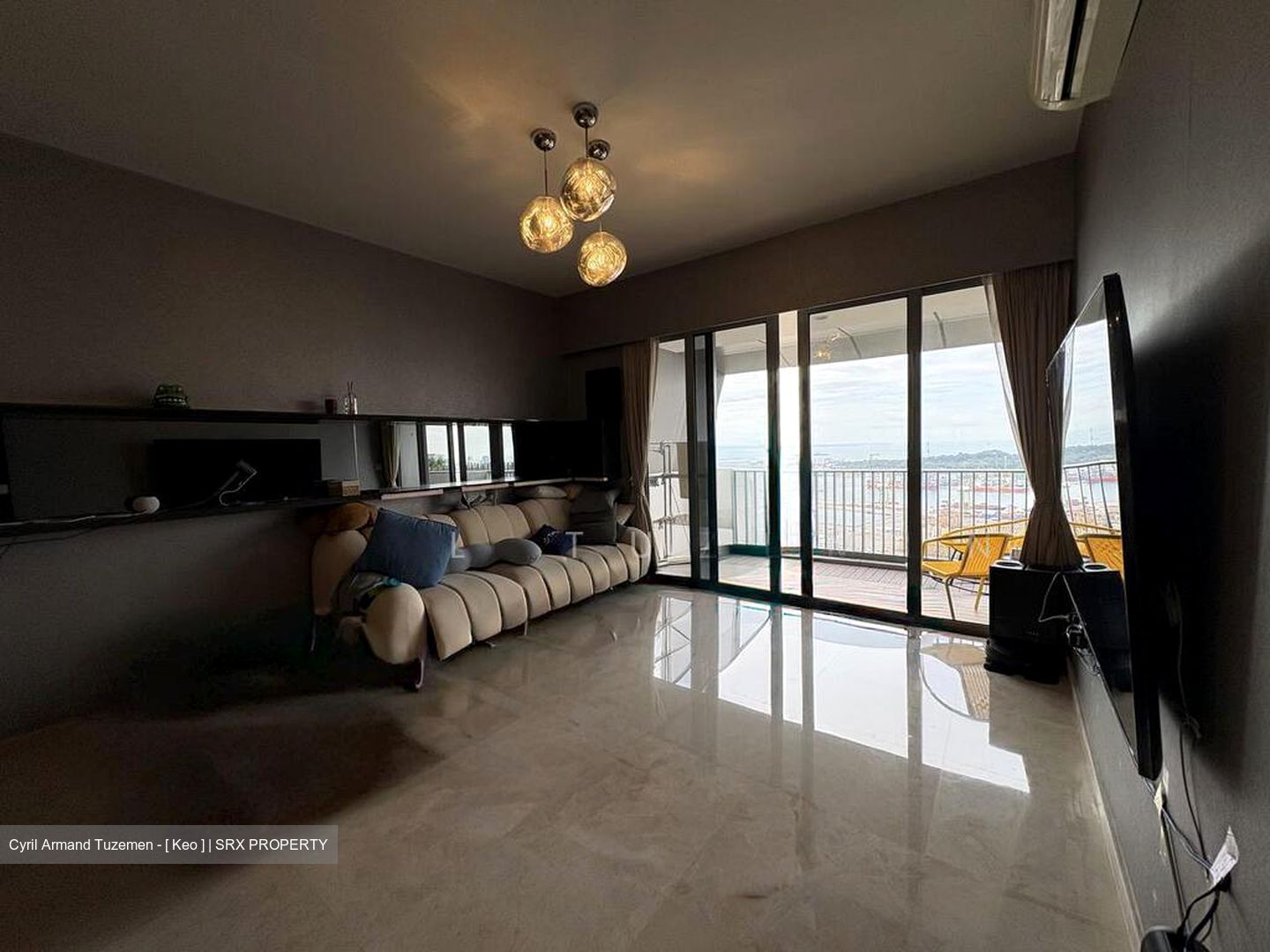 Shenton Way (D1), Condominium #501908271